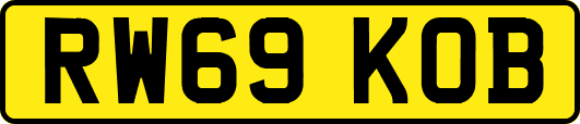 RW69KOB