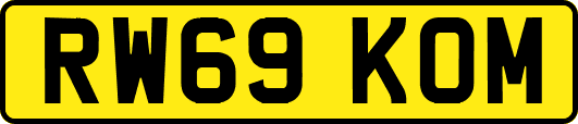 RW69KOM