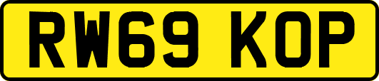 RW69KOP
