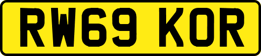RW69KOR
