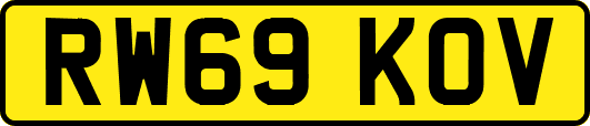 RW69KOV