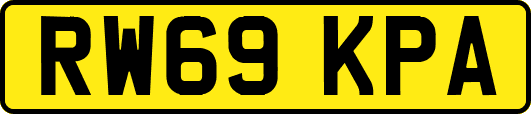 RW69KPA