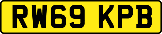 RW69KPB