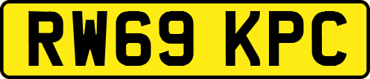 RW69KPC