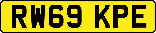 RW69KPE