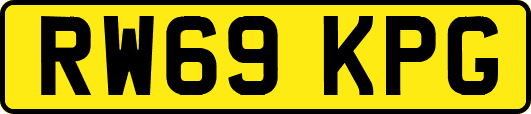 RW69KPG