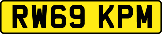 RW69KPM