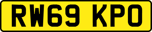 RW69KPO