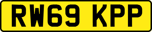 RW69KPP