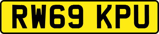 RW69KPU