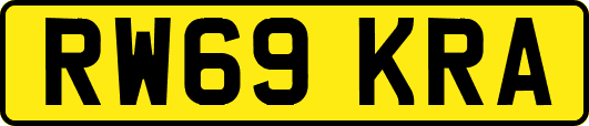 RW69KRA