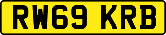 RW69KRB