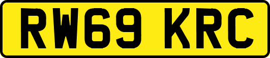 RW69KRC
