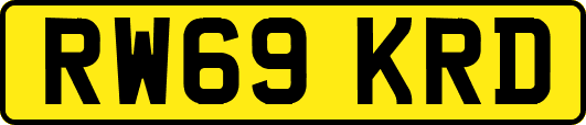 RW69KRD
