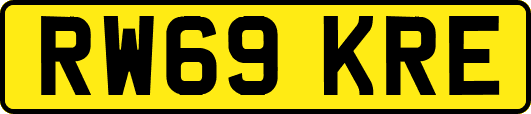 RW69KRE