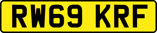 RW69KRF