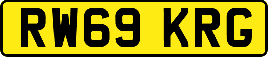 RW69KRG