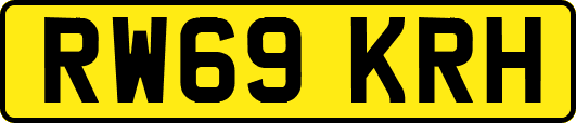 RW69KRH
