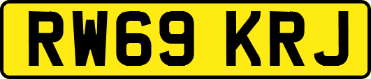 RW69KRJ