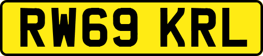 RW69KRL