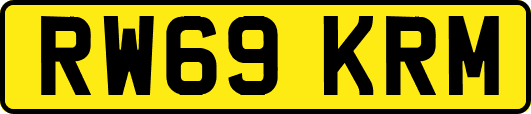 RW69KRM