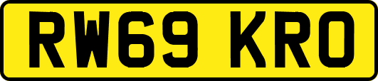 RW69KRO