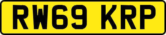 RW69KRP