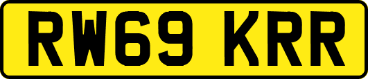 RW69KRR