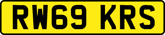 RW69KRS