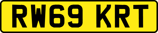 RW69KRT
