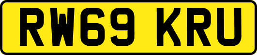 RW69KRU