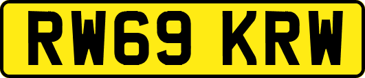 RW69KRW