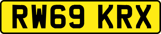 RW69KRX