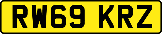 RW69KRZ