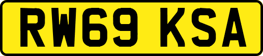 RW69KSA