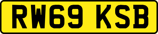 RW69KSB