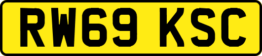 RW69KSC