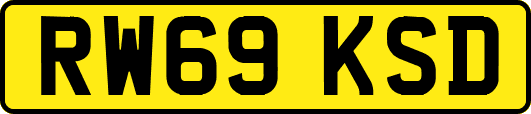 RW69KSD