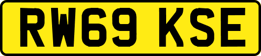 RW69KSE