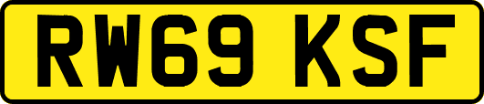 RW69KSF