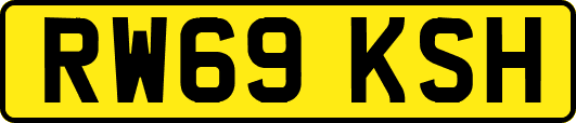 RW69KSH