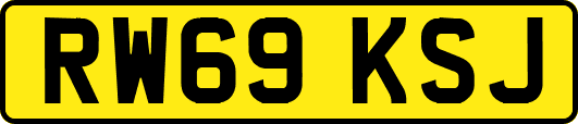 RW69KSJ