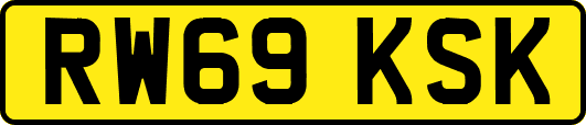 RW69KSK