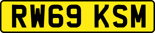 RW69KSM