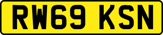 RW69KSN