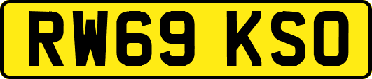RW69KSO