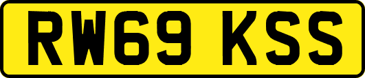 RW69KSS