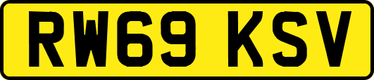 RW69KSV