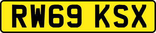 RW69KSX