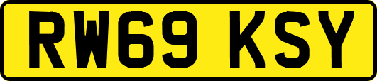 RW69KSY